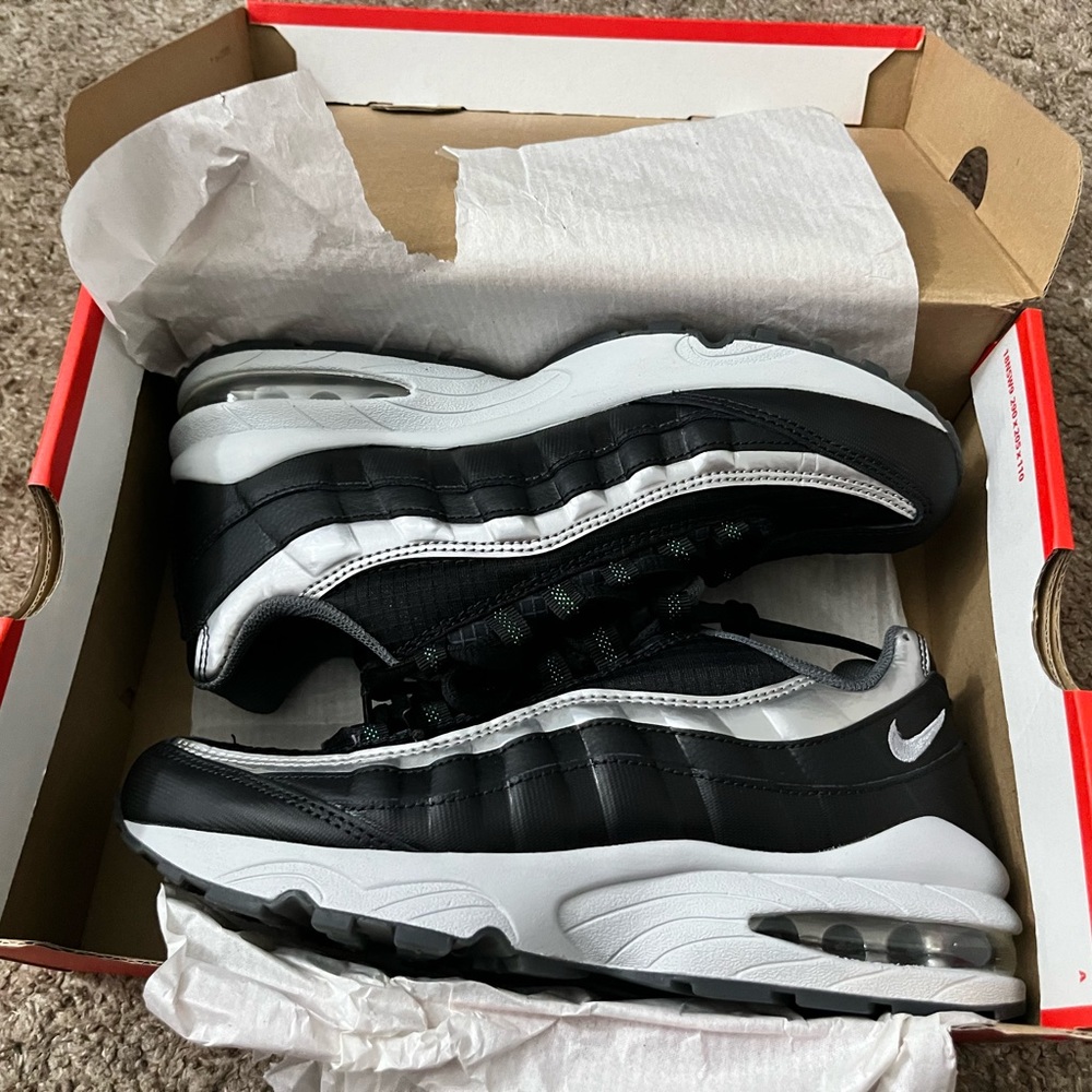 Nike Air Max 95